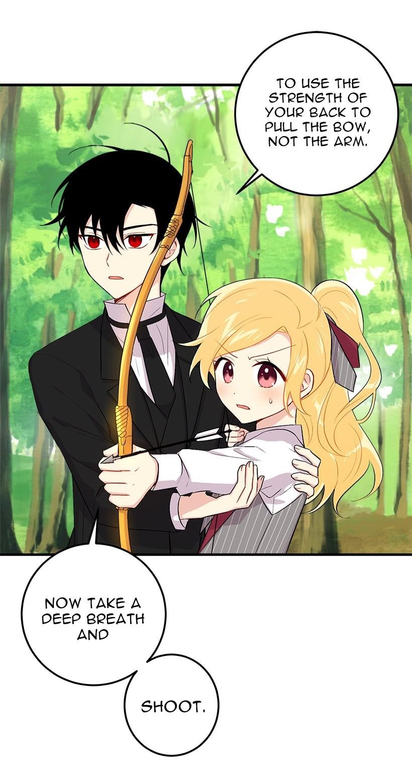 I Am A Child Of This House Chapter 58 - Page 39