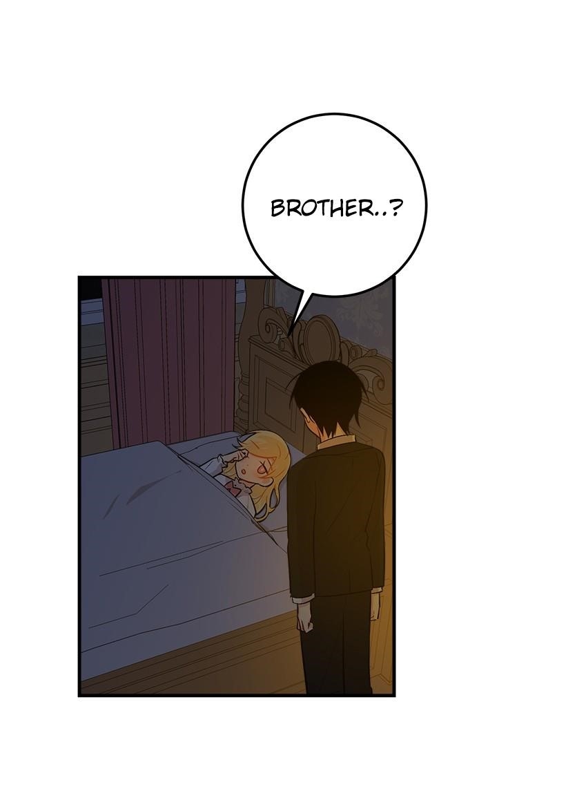 I Am A Child Of This House Chapter 58 - Page 4
