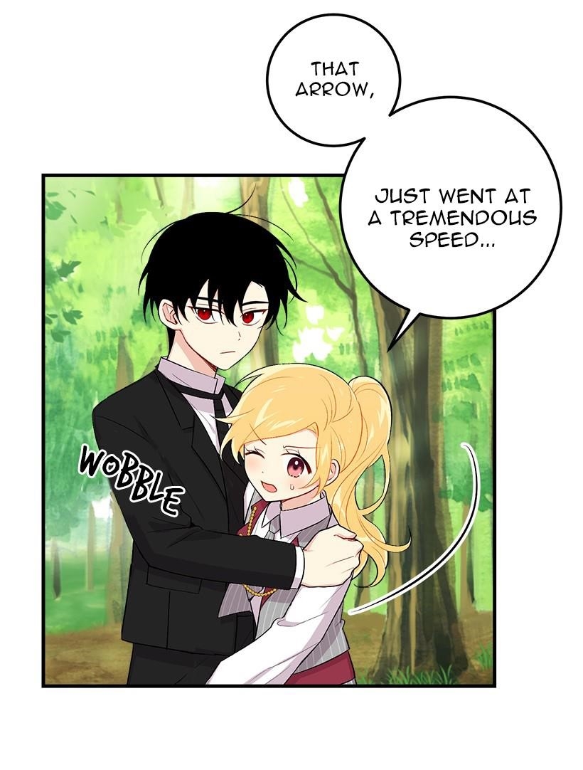 I Am A Child Of This House Chapter 58 - Page 42