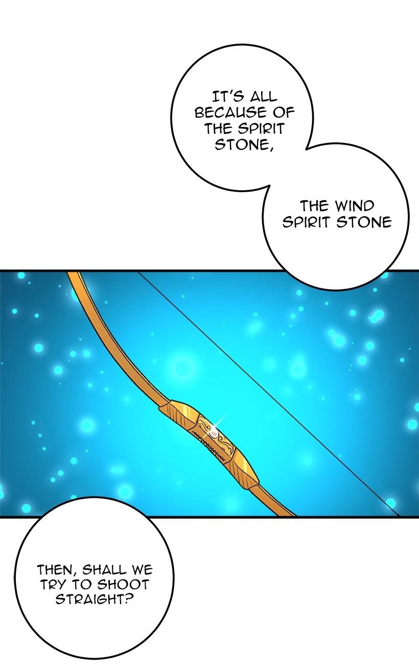 I Am A Child Of This House Chapter 58 - Page 43