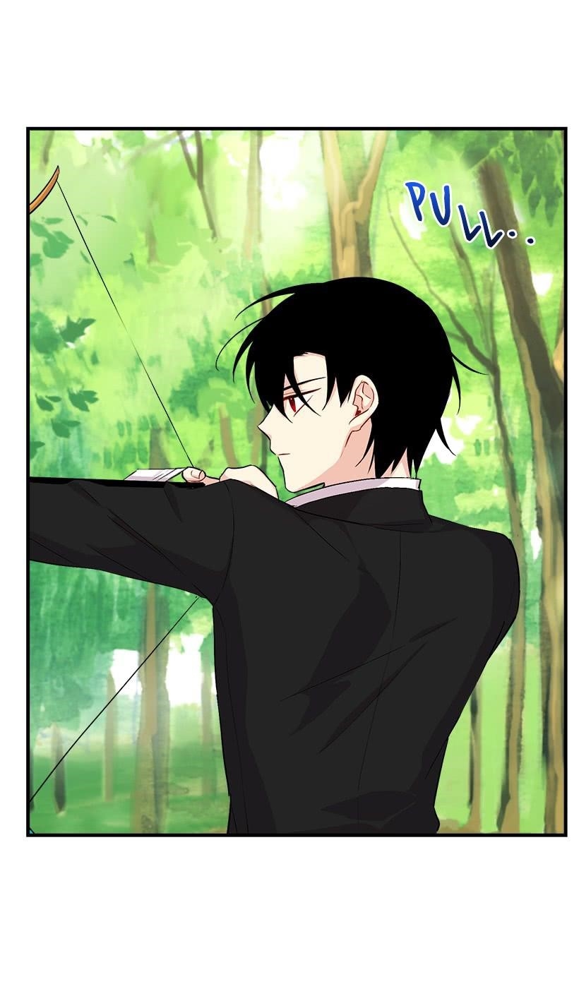 I Am A Child Of This House Chapter 58 - Page 45