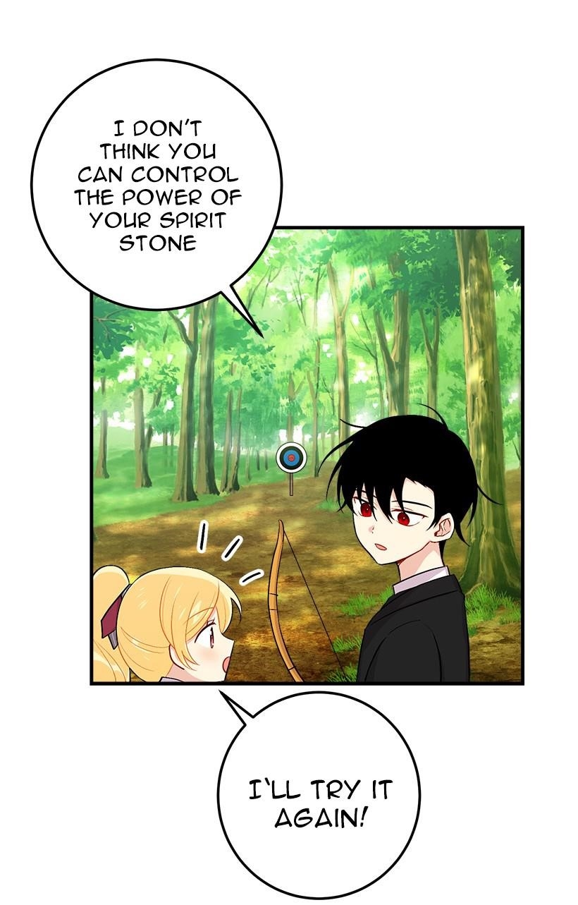 I Am A Child Of This House Chapter 58 - Page 48