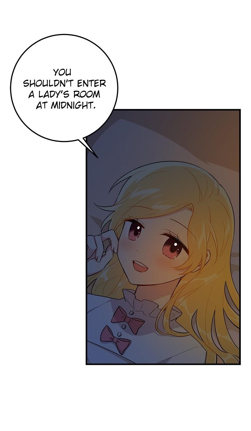 I Am A Child Of This House Chapter 58 - Page 5