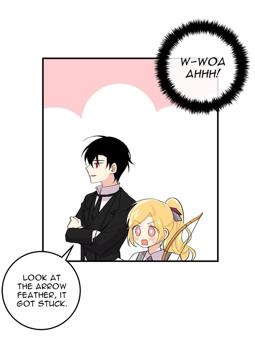 I Am A Child Of This House Chapter 58 - Page 50