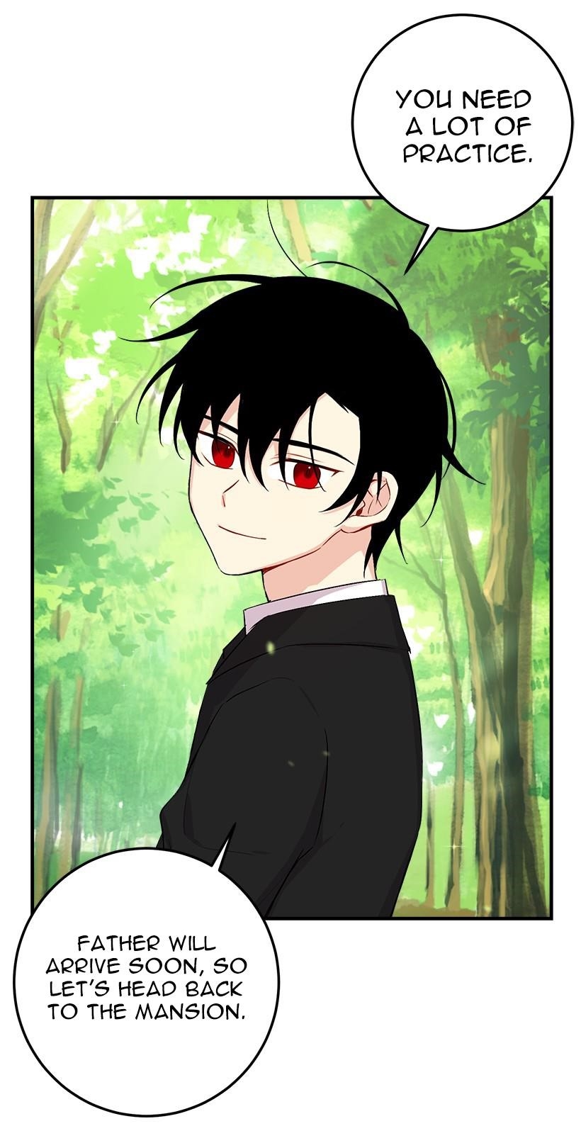 I Am A Child Of This House Chapter 58 - Page 51