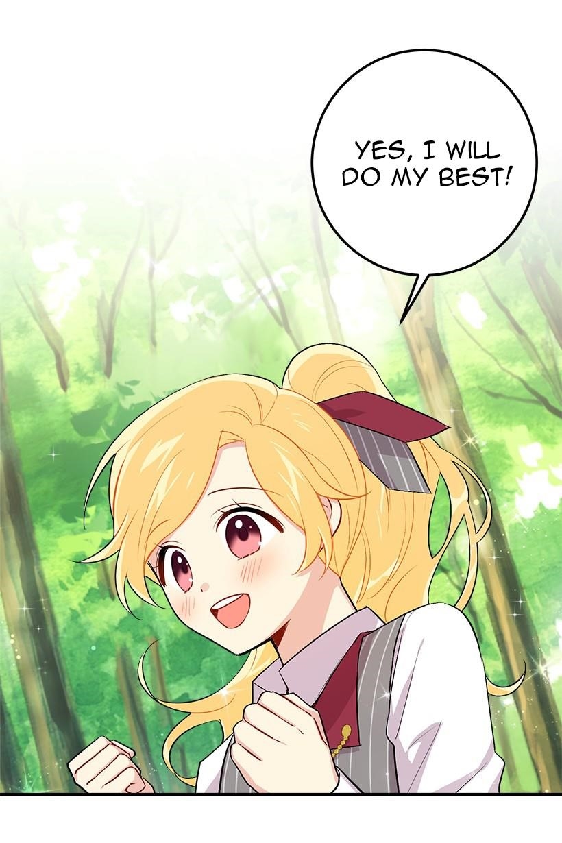 I Am A Child Of This House Chapter 58 - Page 53