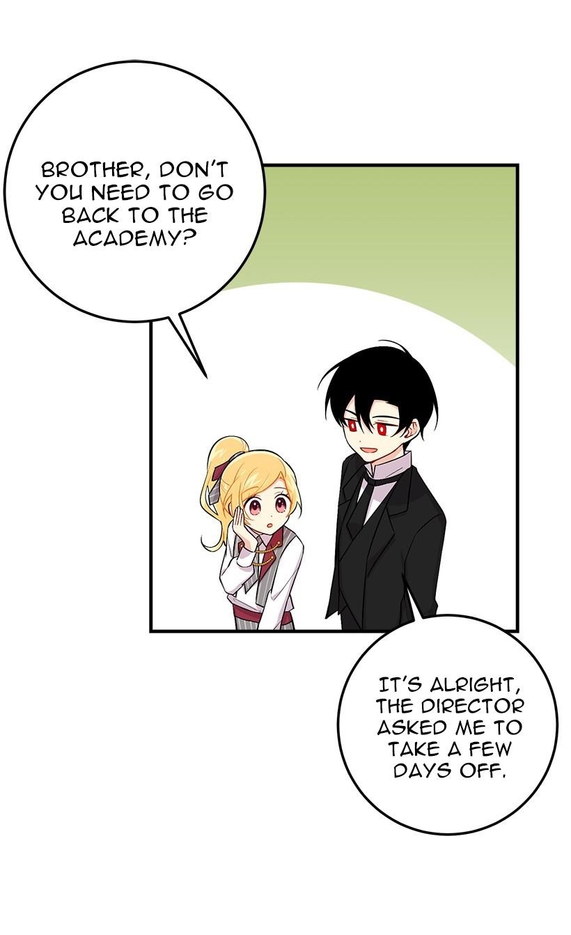 I Am A Child Of This House Chapter 58 - Page 55