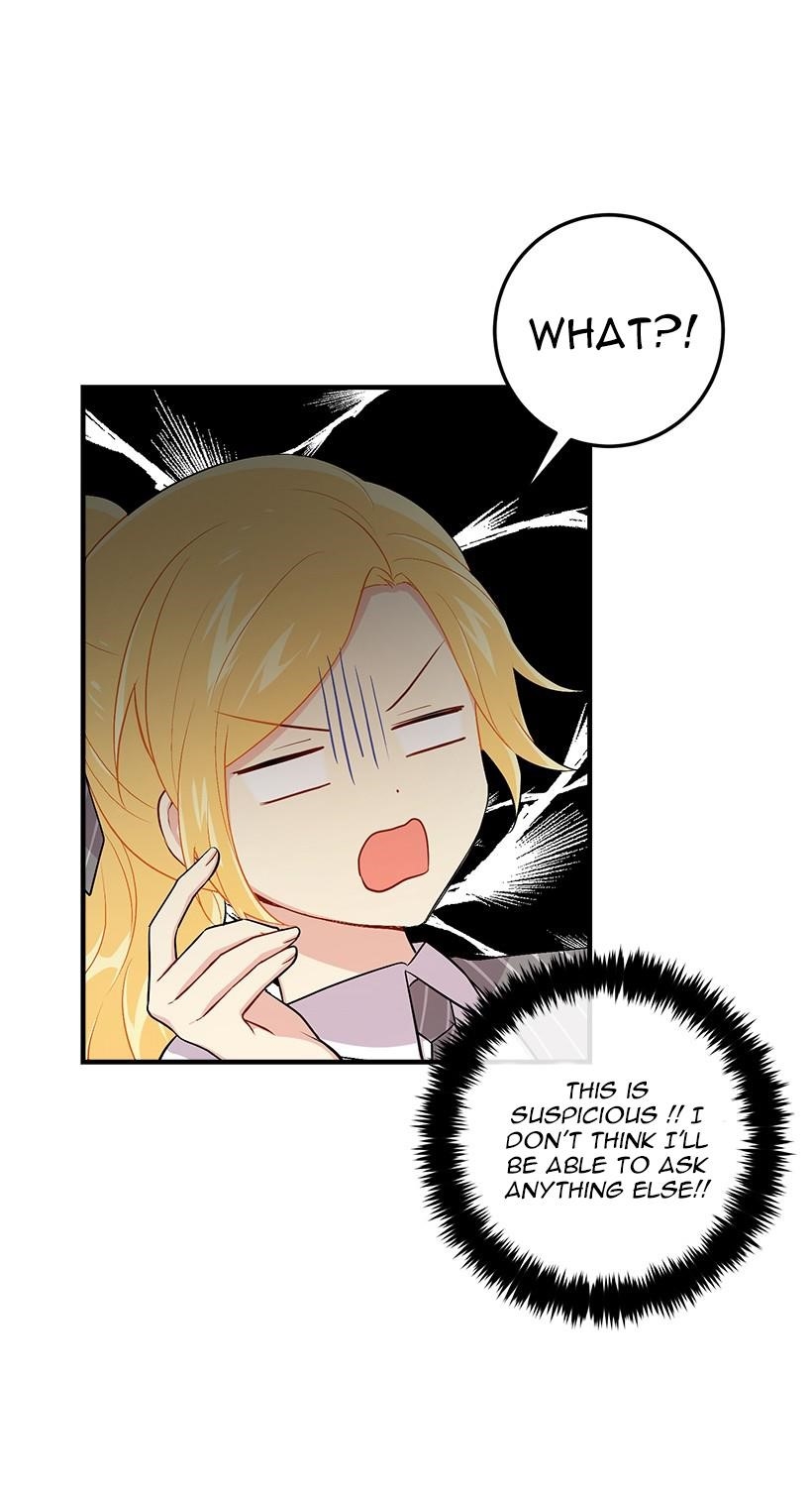 I Am A Child Of This House Chapter 58 - Page 56