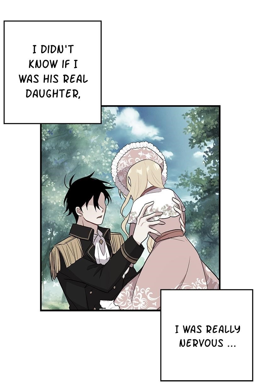 I Am A Child Of This House Chapter 58 - Page 59