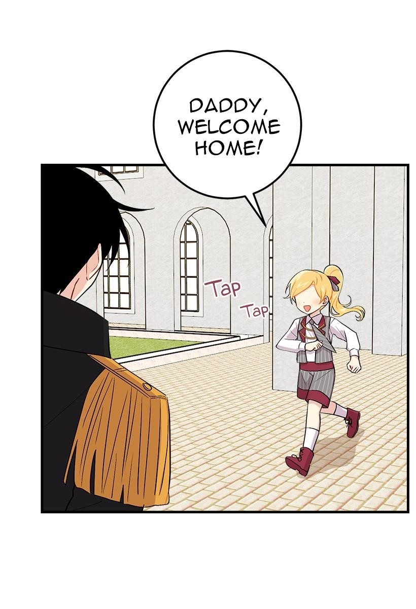 I Am A Child Of This House Chapter 58 - Page 61