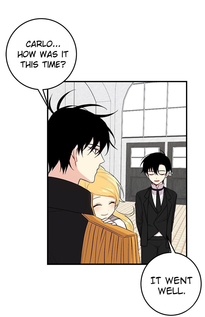 I Am A Child Of This House Chapter 58 - Page 63