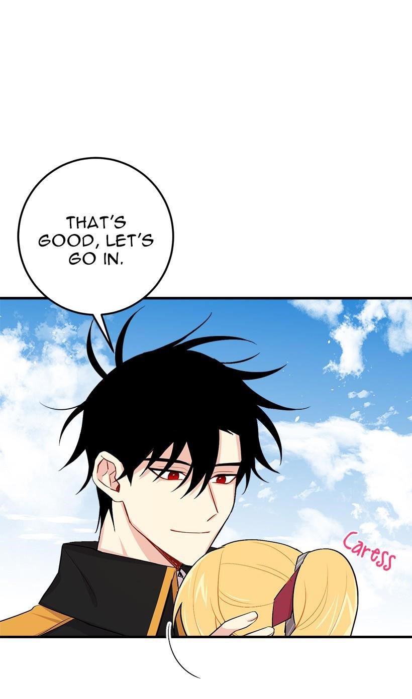 I Am A Child Of This House Chapter 58 - Page 64