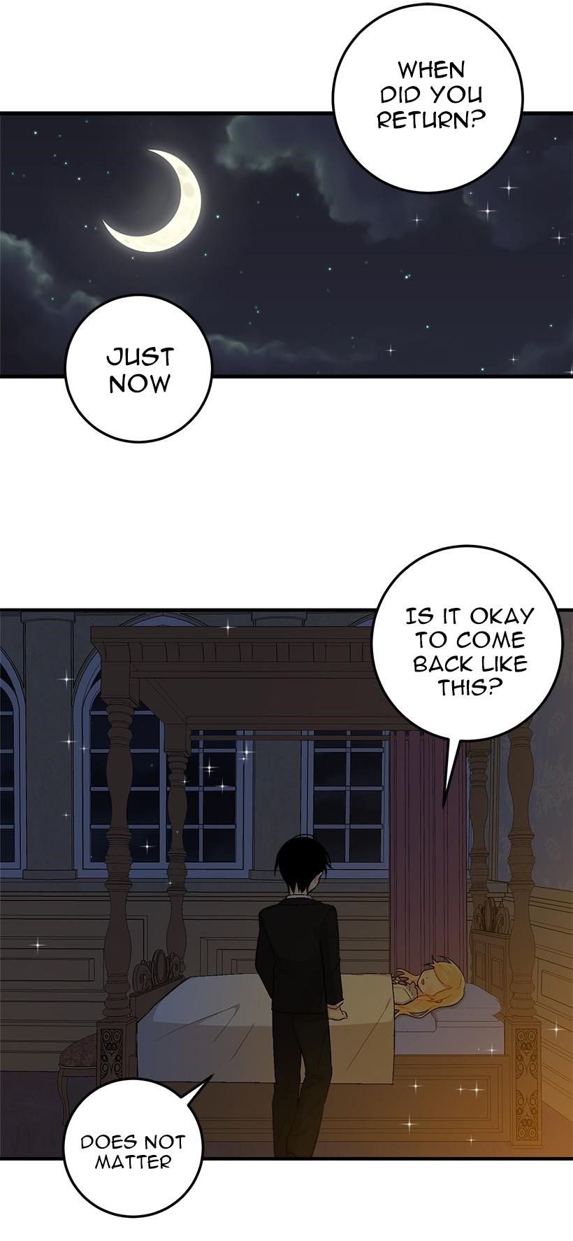 I Am A Child Of This House Chapter 58 - Page 7