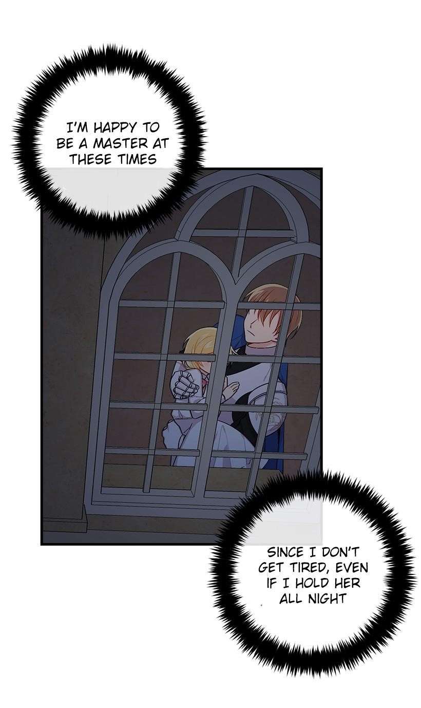 I Am A Child Of This House Chapter 59 - Page 14