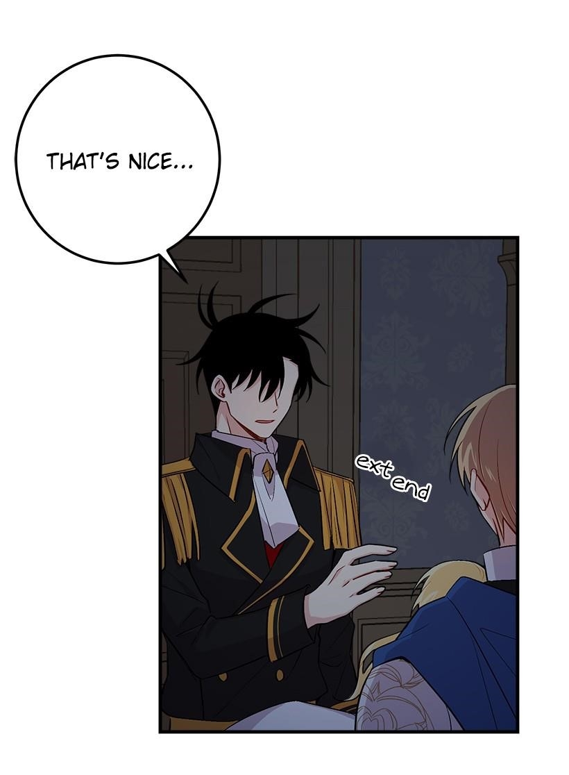 I Am A Child Of This House Chapter 59 - Page 18