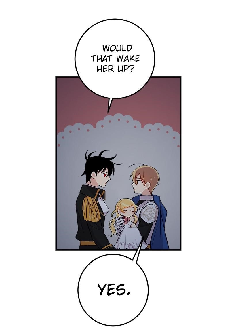 I Am A Child Of This House Chapter 59 - Page 20