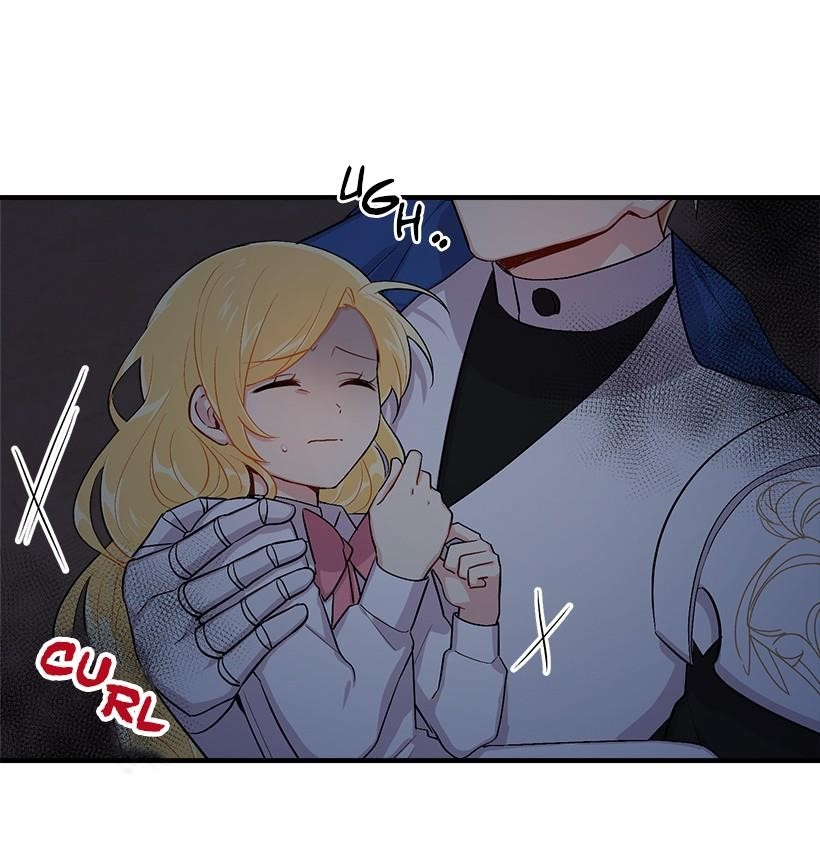 I Am A Child Of This House Chapter 59 - Page 21