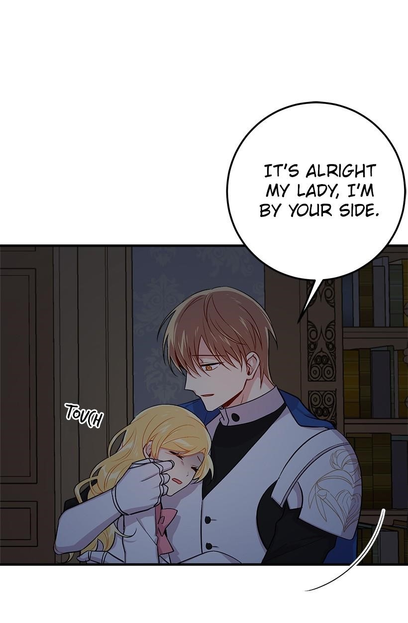 I Am A Child Of This House Chapter 59 - Page 22