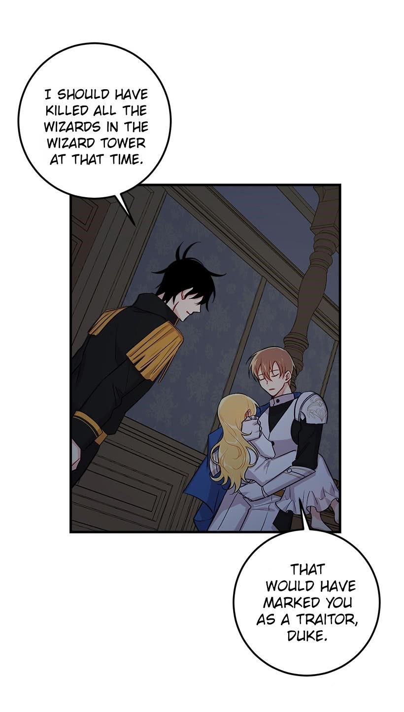 I Am A Child Of This House Chapter 59 - Page 24