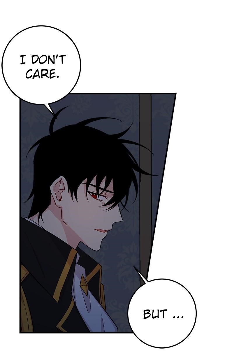 I Am A Child Of This House Chapter 59 - Page 25