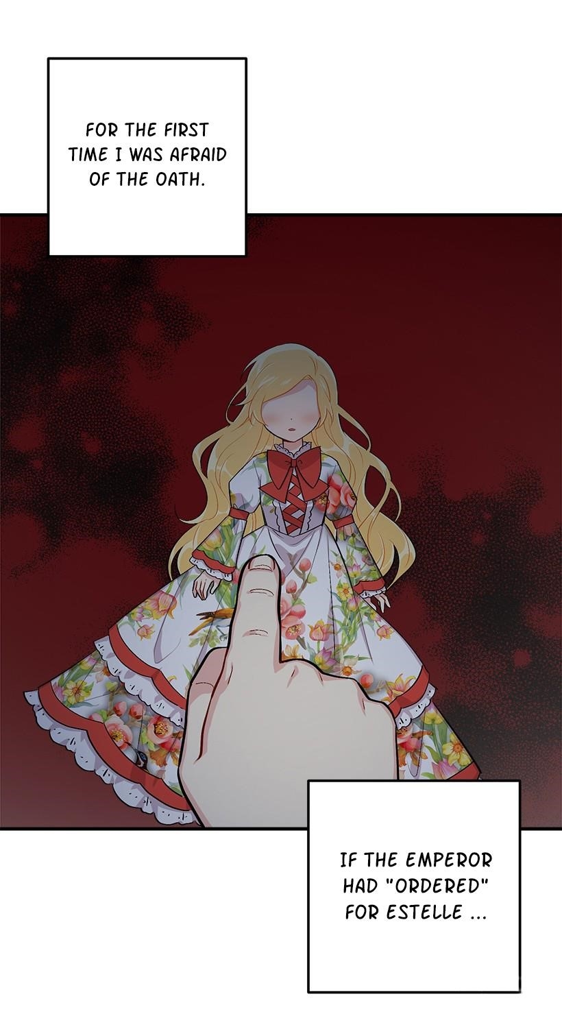 I Am A Child Of This House Chapter 59 - Page 27