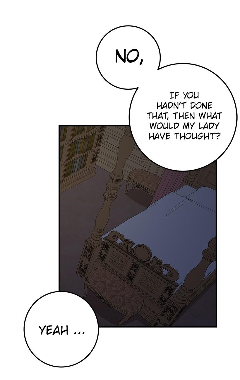 I Am A Child Of This House Chapter 59 - Page 29