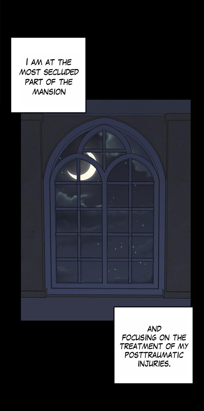 I Am A Child Of This House Chapter 59 - Page 3