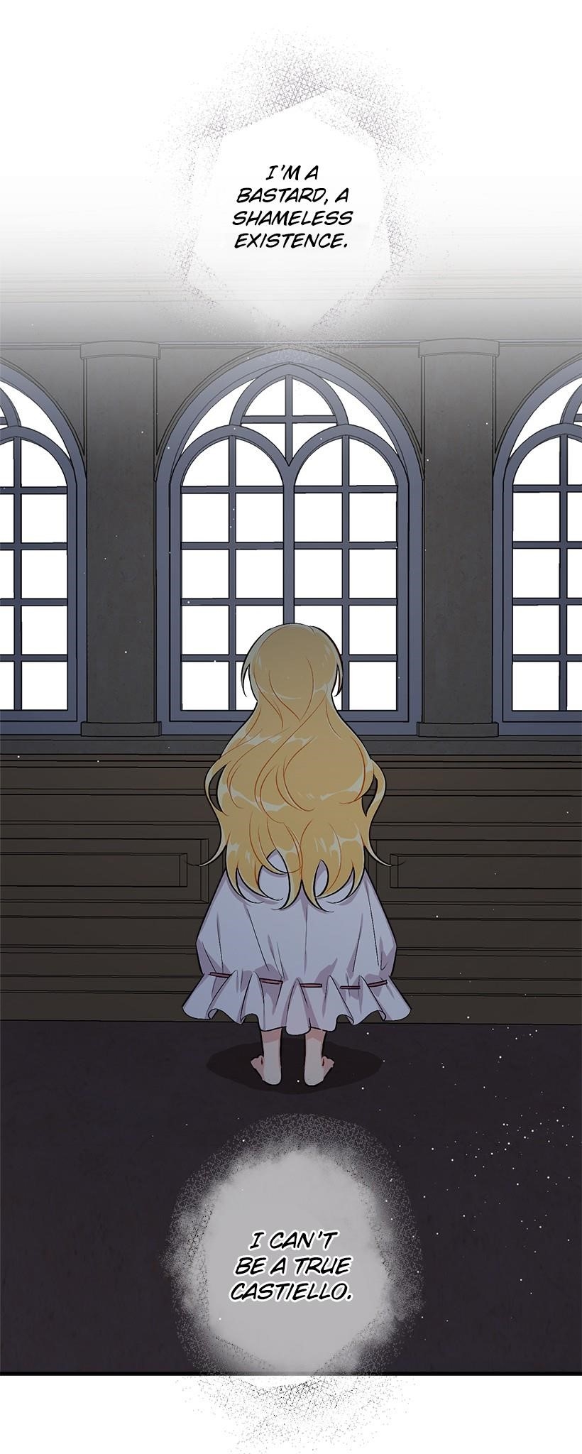 I Am A Child Of This House Chapter 59 - Page 30