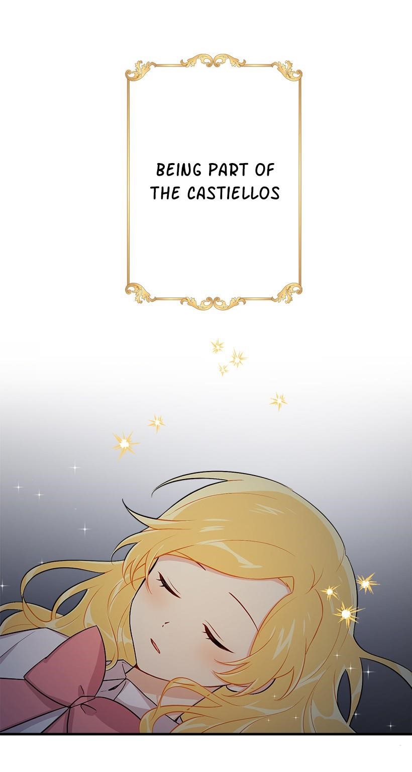 I Am A Child Of This House Chapter 59 - Page 32