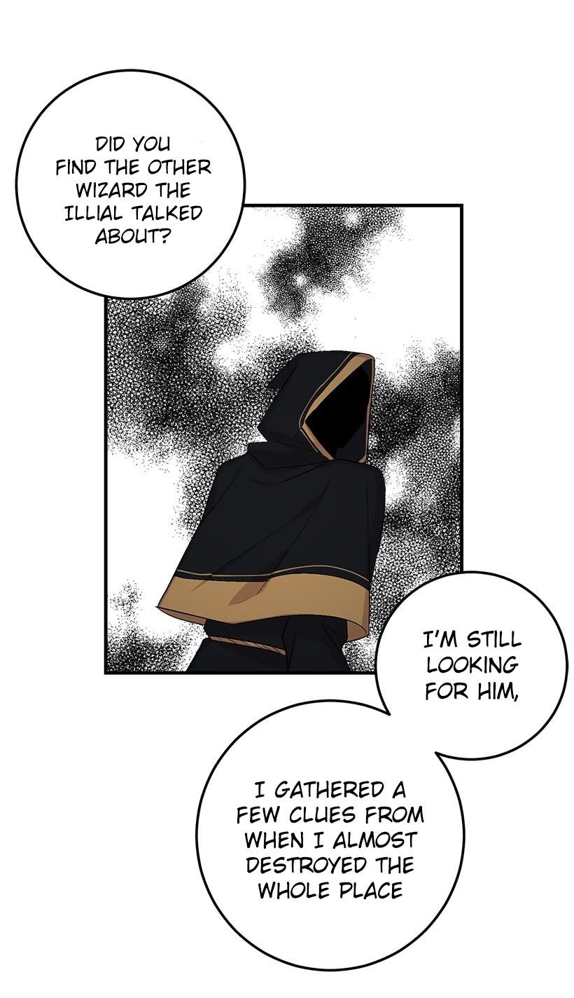 I Am A Child Of This House Chapter 59 - Page 33