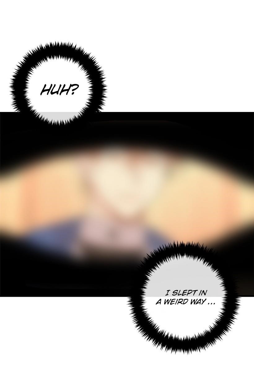 I Am A Child Of This House Chapter 59 - Page 38