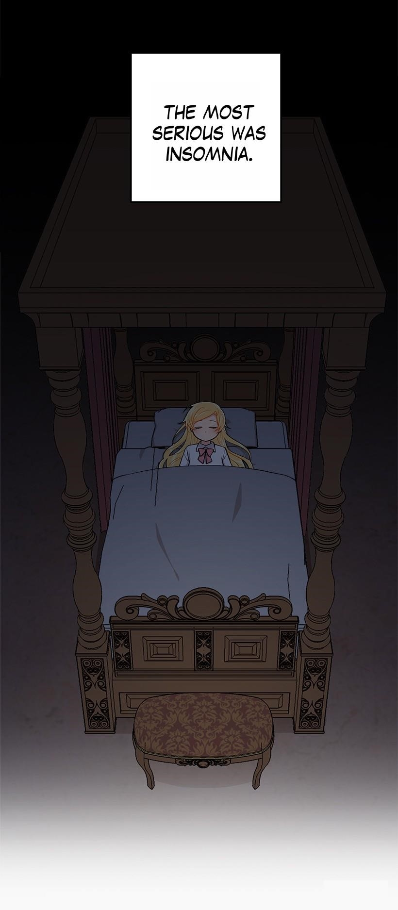 I Am A Child Of This House Chapter 59 - Page 4