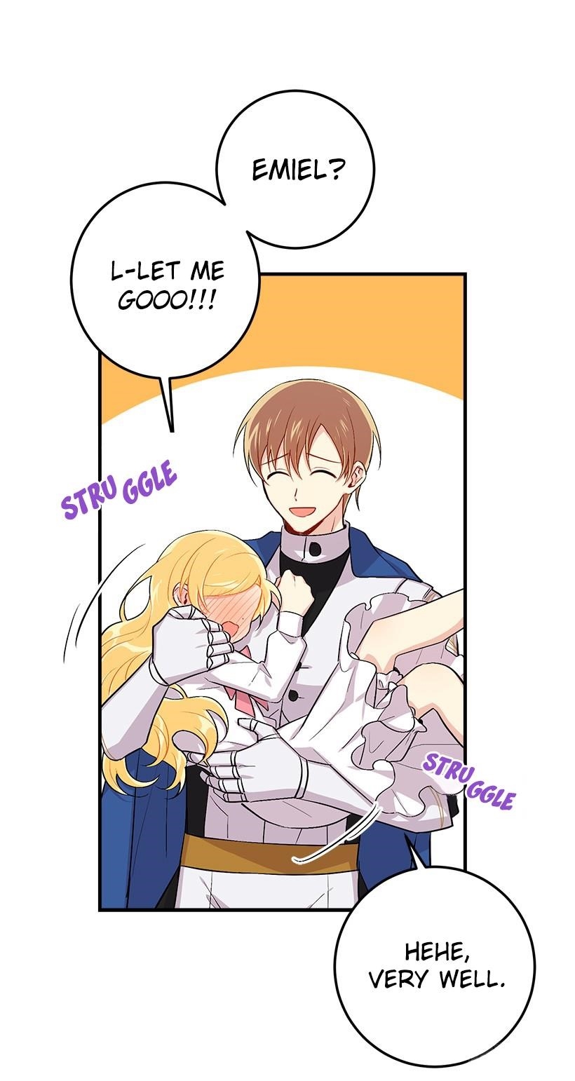 I Am A Child Of This House Chapter 59 - Page 40