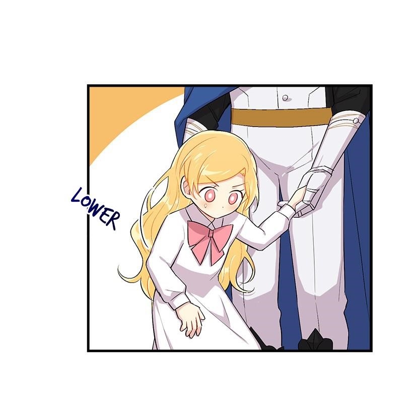 I Am A Child Of This House Chapter 59 - Page 41