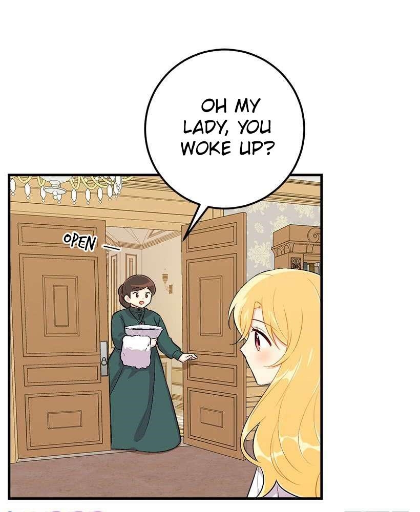 I Am A Child Of This House Chapter 59 - Page 42