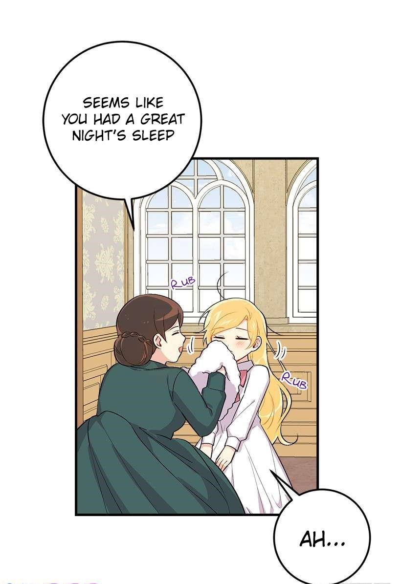 I Am A Child Of This House Chapter 59 - Page 43