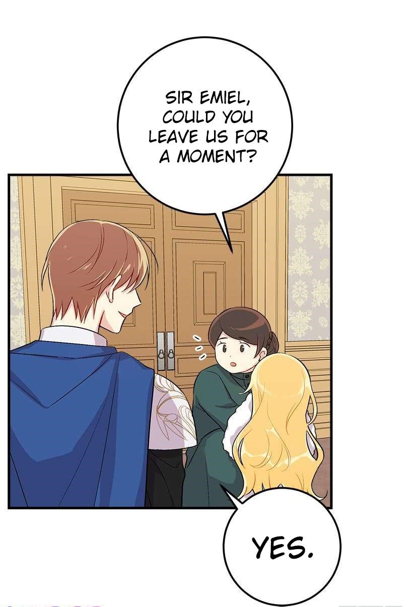 I Am A Child Of This House Chapter 59 - Page 44