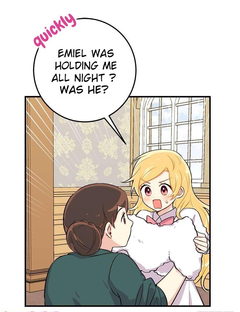 I Am A Child Of This House Chapter 59 - Page 46