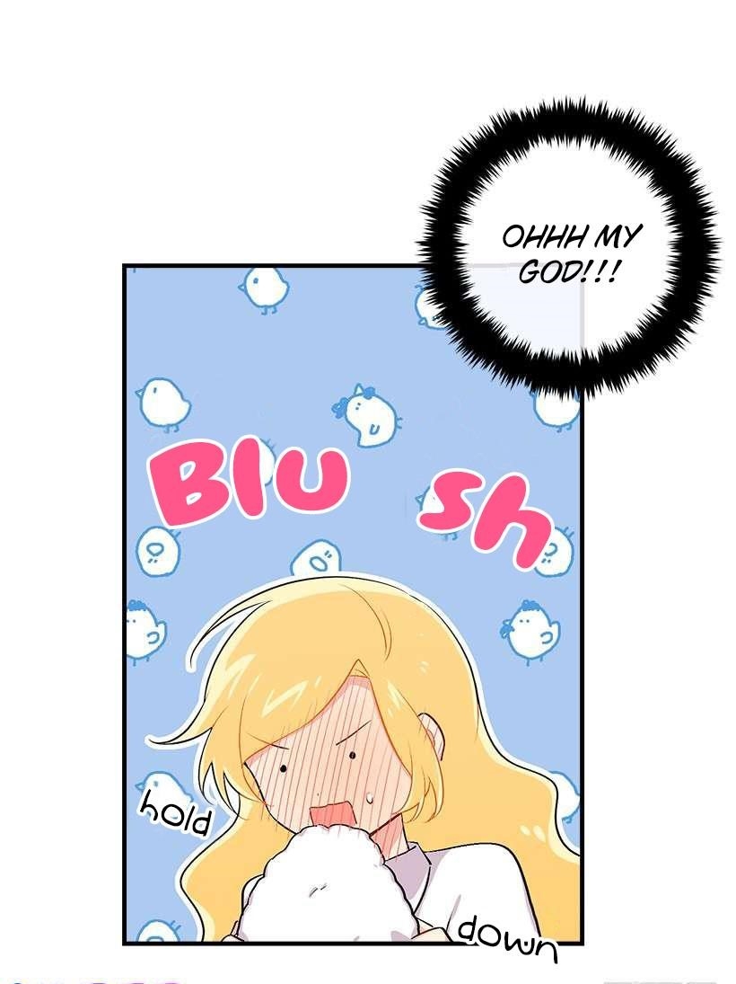 I Am A Child Of This House Chapter 59 - Page 48