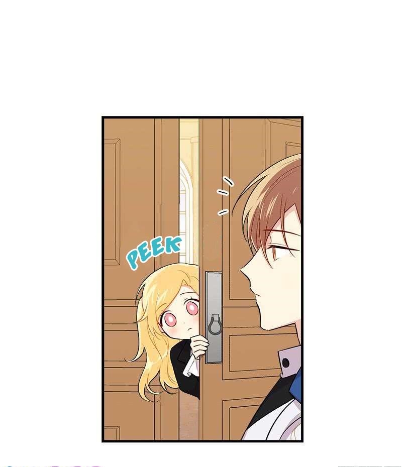 I Am A Child Of This House Chapter 59 - Page 51