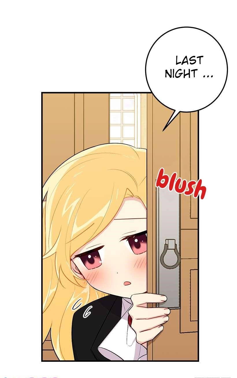 I Am A Child Of This House Chapter 59 - Page 53