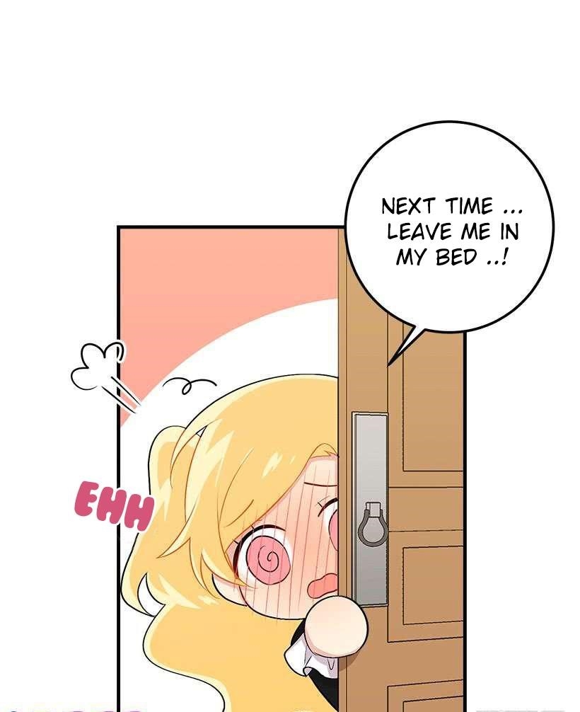 I Am A Child Of This House Chapter 59 - Page 55