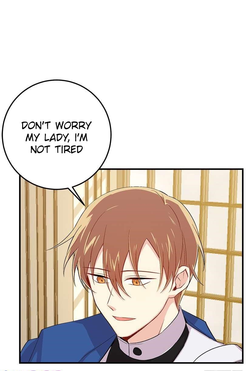 I Am A Child Of This House Chapter 59 - Page 57