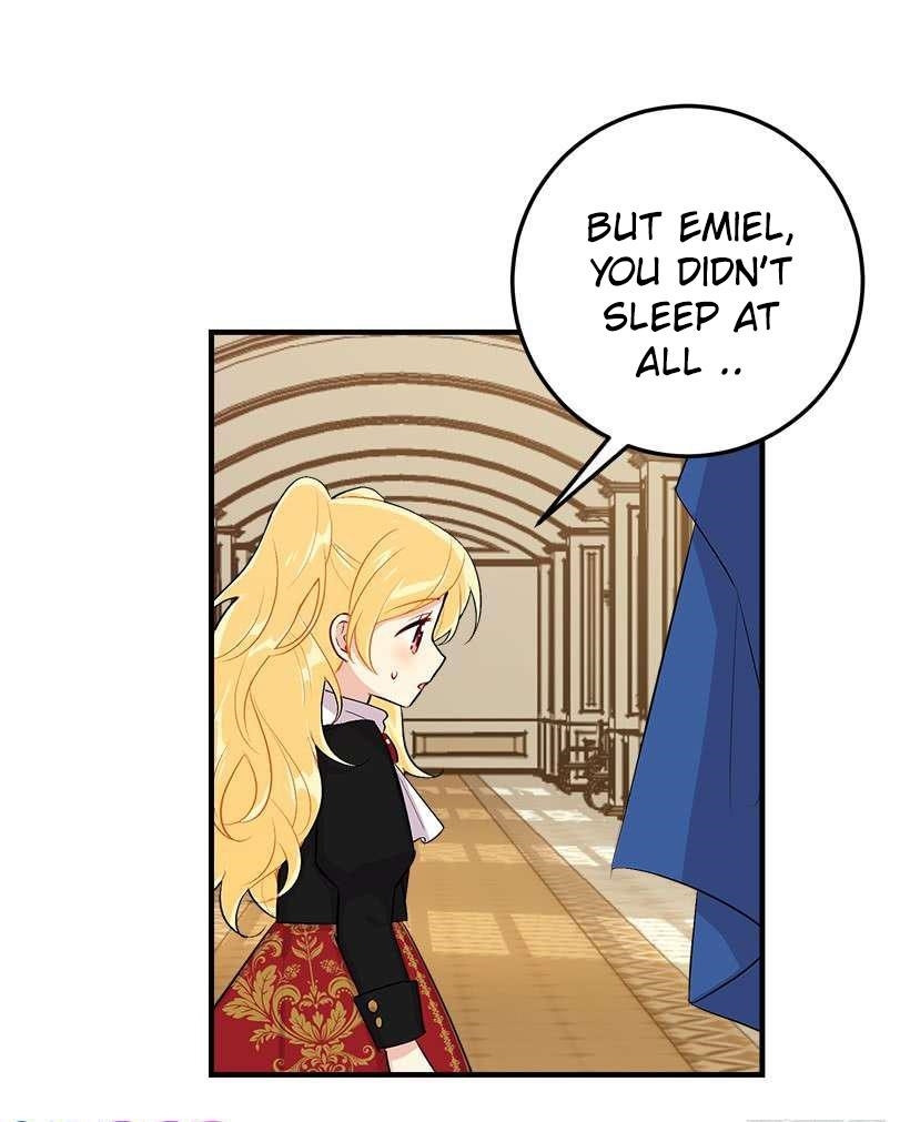 I Am A Child Of This House Chapter 59 - Page 58