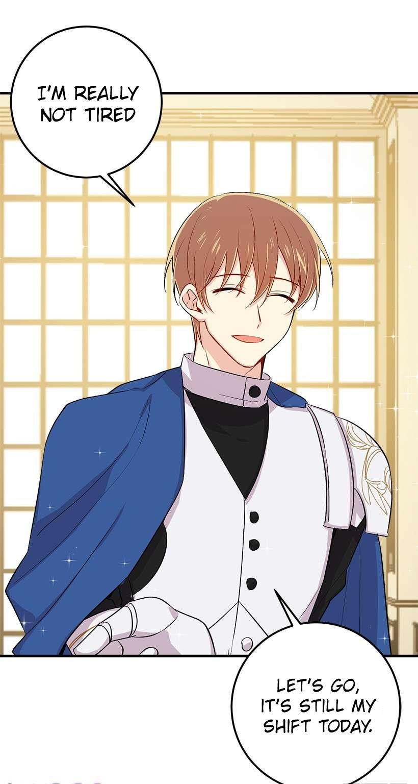 I Am A Child Of This House Chapter 59 - Page 59