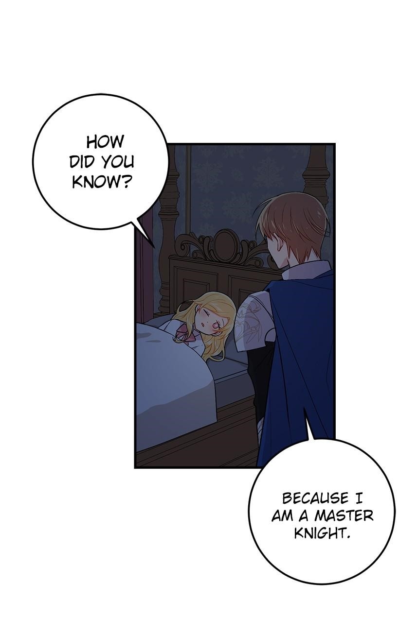 I Am A Child Of This House Chapter 59 - Page 6