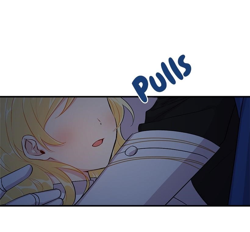 I Am A Child Of This House Chapter 59 - Page 7