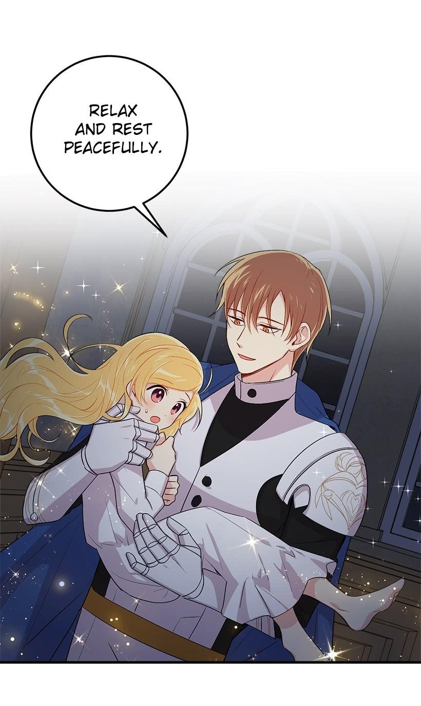 I Am A Child Of This House Chapter 59 - Page 8