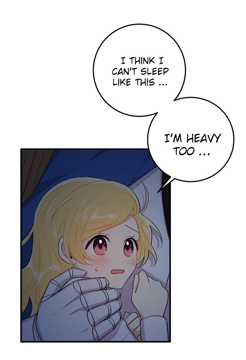 I Am A Child Of This House Chapter 59 - Page 9