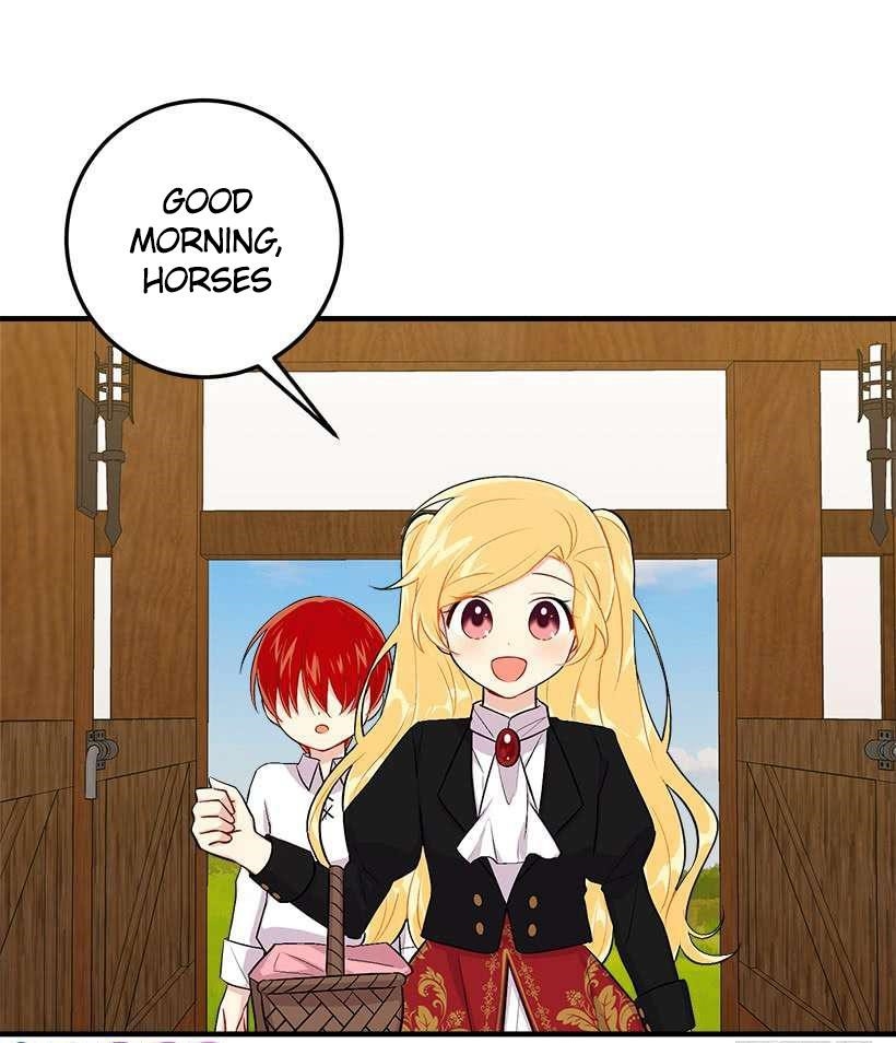 I Am A Child Of This House Chapter 60 - Page 10